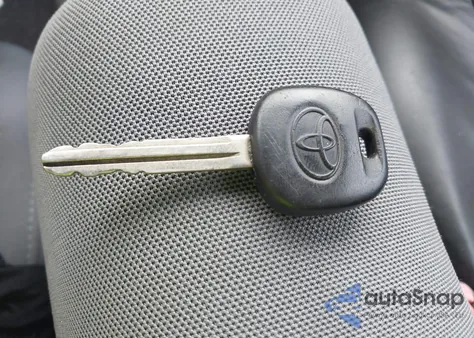 2005 Toyota Tacoma Prerunner V6 из США, поврежденный, VIN 3TMJU62N95M006548